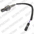 DELPHI ES10760-12B1 - Sonde lambda