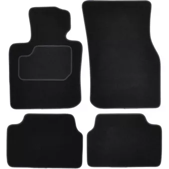 Tapis en velours MAMMOOTH A041 MIN32 PRM 01