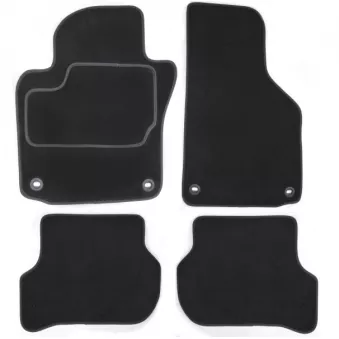 Tapis en velours MAMMOOTH A041 VW315 PRM 01