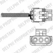 DELPHI ES10991-12B1 - Sonde lambda