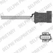 DELPHI ES11009-12B1 - Sonde lambda
