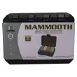 MAMMOOTH A169 017 - Jeu de douilles à chocs pour jantes aluminium