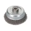 MAMMOOTH M.CB.M14.D100X0.3 - Brosse circulaire pour meuleuse