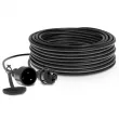 MAMMOOTH EXT/CP/5RR-F3X1.5/25M1E - Rallonge électrique