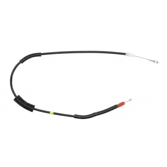 Cable de frein à main DORMAN [C661049]
