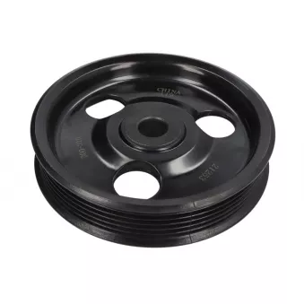Poulie de pompe de direction assistée DORMAN OEM 53010258AB Poulie de pompe de direction assistée DORMAN OEM 53010258AB