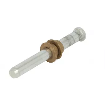 charnière de porte DORMAN 38422 pour JEEP GRAND CHEROKEE 2.5 TD - 115cv