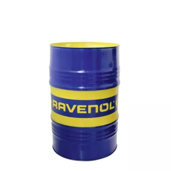 Fût huile moteur RAVENOL 1111119-060-01-999