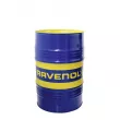 RAVENOL 1112105-060-01-999 - Fût huile moteur