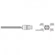 Sonde lambda DELPHI [ES20173-11B1]
