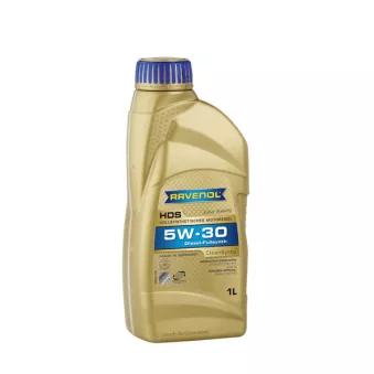 Huile moteur RAVENOL 1111121-001-01-999
