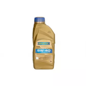 Huile moteur RAVENOL 1111132-001-01-999