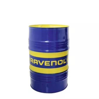 RAVENOL 1111117-060-01-999 - Fût huile moteur