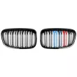 SPEEDMAX FS 01-20-03 - Enjoliveur, grille de radiateur