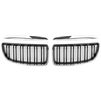 Enjoliveur, grille de radiateur SPEEDMAX FS 03-90-14