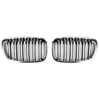 SPEEDMAX FS 01-20-04 - Enjoliveur, grille de radiateur