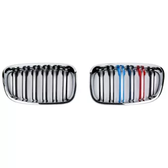 SPEEDMAX FS 01-20-05 - Enjoliveur, grille de radiateur