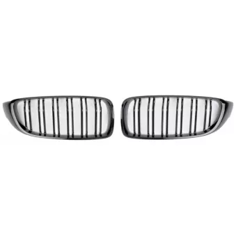 Enjoliveur, grille de radiateur SPEEDMAX FS 04-32-01
