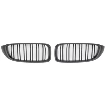 Enjoliveur, grille de radiateur SPEEDMAX FS 04-32-02