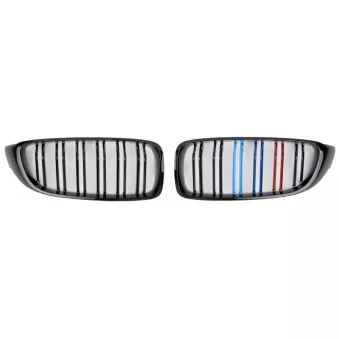 Enjoliveur, grille de radiateur SPEEDMAX FS 04-32-03