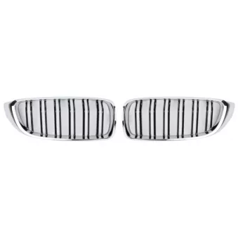 Enjoliveur, grille de radiateur SPEEDMAX FS 04-32-04