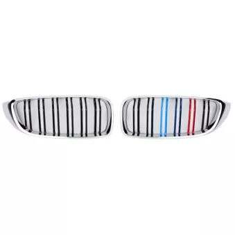 Enjoliveur, grille de radiateur SPEEDMAX FS 04-32-05