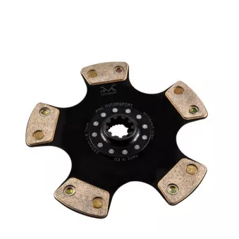 Disque d'embrayage SPEEDMAX PM-DC-006