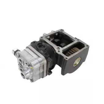 Compresseur, système d'air comprimé MOTO-PRESS LP3997 pour MAN TGX 26,500 - 500cv