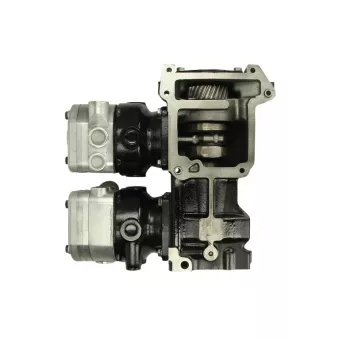 Compresseur, système d'air comprimé MOTO-PRESS 51541006007 pour MAN TGA 18,360 - 360cv