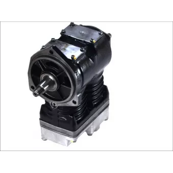 Compresseur, système d'air comprimé MOTO-PRESS LP4851 pour RENAULT TRUCKS KERAX 370,26 - 370cv