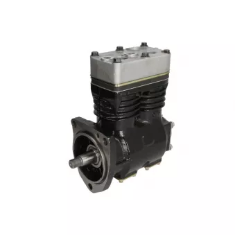 Compresseur, systeme d'air comprime MOTO-PRESS LP4814 pour SCANIA 3 - series 143 H/420 - 420cv