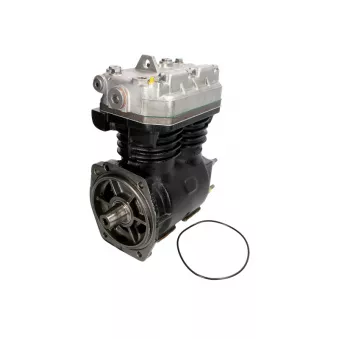 Compresseur, systeme d'air comprime MOTO-PRESS LP4823 pour IVECO STRALIS AS 190S40 - 400cv
