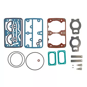 Kit de réparation, compresseur MOTO-PRESS SK42.4 pour SCANIA P,G,R,T - series P 380, R 380 - 380cv