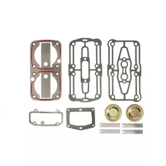 Kit de réparation, compresseur MOTO-PRESS SK49.4 pour MAN F90 RH 403 - 400cv
