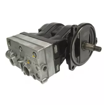 Compresseur, système d'air comprimé MOTO-PRESS 4127040180 pour VOLVO FH II 540 - 540cv