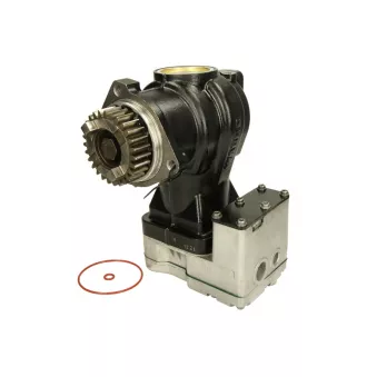 Compresseur, système d'air comprimé MOTO-PRESS 9121160000 pour MAN TGL 10,180 - 180cv