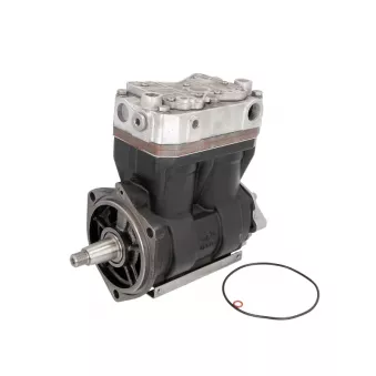 Compresseur, systeme d'air comprime MOTO-PRESS LK4936 pour IVECO STRALIS AS 260S43 - 430cv