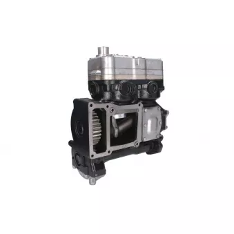 Compresseur, système d'air comprimé MOTO-PRESS LK4960 pour MAN TGS 26,400 - 400cv