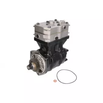 Compresseur, système d'air comprimé MOTO-PRESS SW21.000.00 pour RENAULT TRUCKS KERAX 420,32 - 412cv
