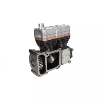 Compresseur, système d'air comprimé MOTO-PRESS LK4928 pour MAN TGS 33,400 - 400cv