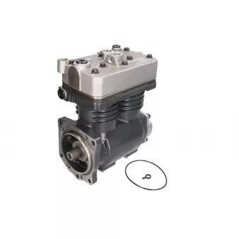 Compresseur, systeme d'air comprime MOTO-PRESS SK42.041.00 pour SCANIA P,G,R,T - series P 320 - 320cv