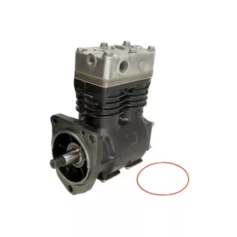 Compresseur, systeme d'air comprime MOTO-PRESS LP4815 pour SCANIA 3 - series 113 H/360 - 360cv