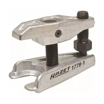 HAZET 1779-3 - Extracteur pour rotules et goupilles
