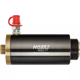 HAZET 4932-17 - Autres outils pour le système de suspension