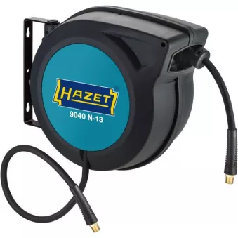 Tuyau pneumatique HAZET 9040N-13