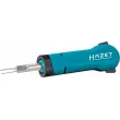 HAZET 4672-1 - Outils spécialisés pour l'entretien des installations électriques