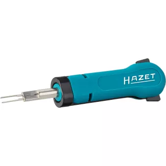 HAZET 4672-1 - Outils spécialisés pour l'entretien des installations électriques