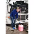 HAZET 2162-7 - Pompe pour la distribution des fluides de travail