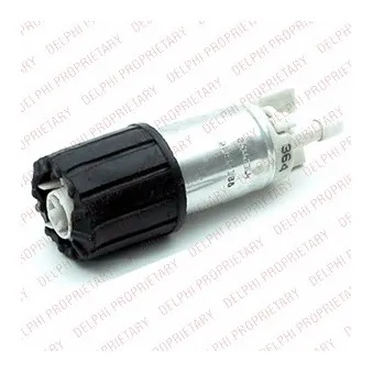 Pompe à carburant DELPHI FE0076