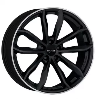 Jante aluminium MAK F1020VHIR19WSX